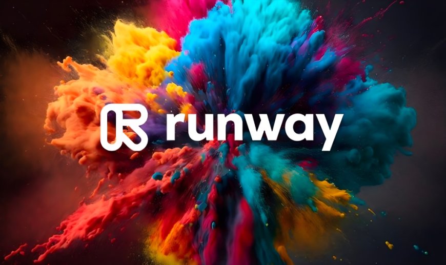 Runway AI Incar Robotik Jadi Mesin Uang Baru