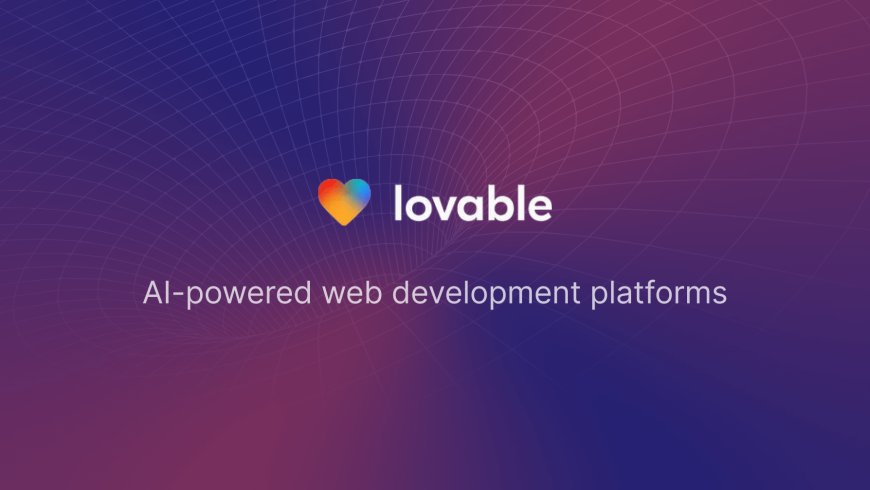 CEO Lovable Anton Osika Tetap Tenang Meski Persaingan Vibe-Coding Memanas