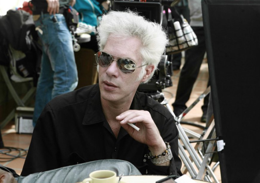 Jim Jarmusch Kecewa Mubi Didanai Investor Kontroversial Sequoia