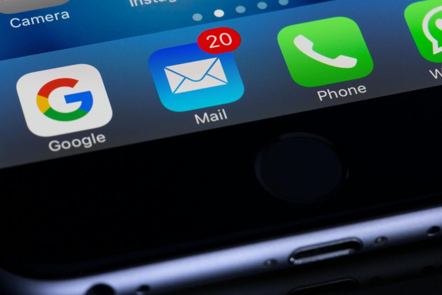Filter Spam Gmail Dianggap Tak Adil FTC Ancam Investigasi Serius Google