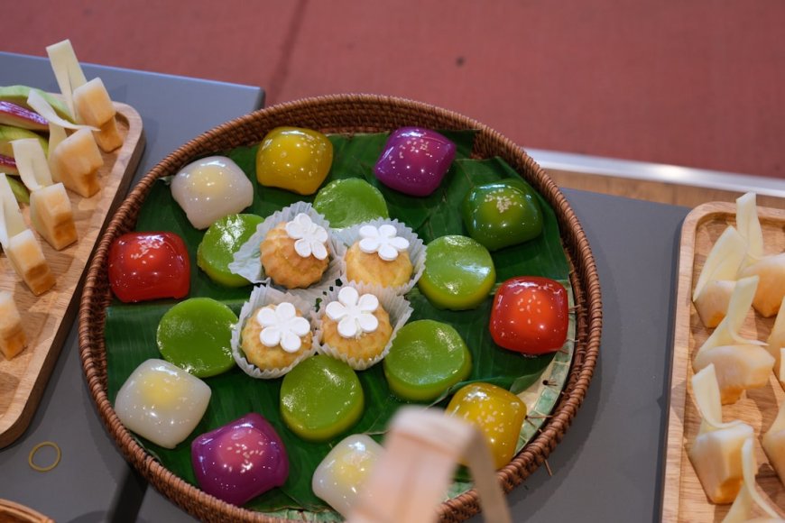Makan Siang Sehat Gak Harus Ribet Coba Menu Khas Nusantara Ini
