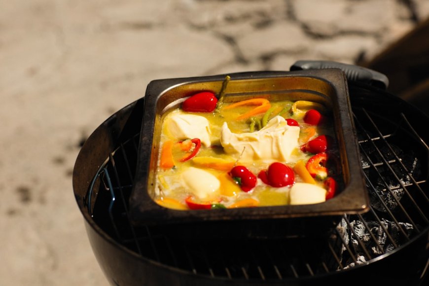 10 Resep Makan Malam Sehat di Bawah 30 Menit Anti Gagal