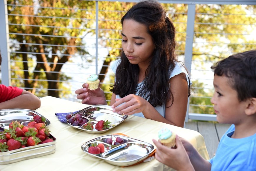 5 Resep Makan Malam Sehat yang Bikin Anak Lupa Sama Jajanan