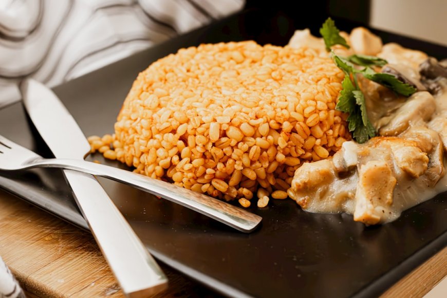 Makan Malam Sehat Tanpa Nasi Gak Bikin Lemas Ini Rahasianya