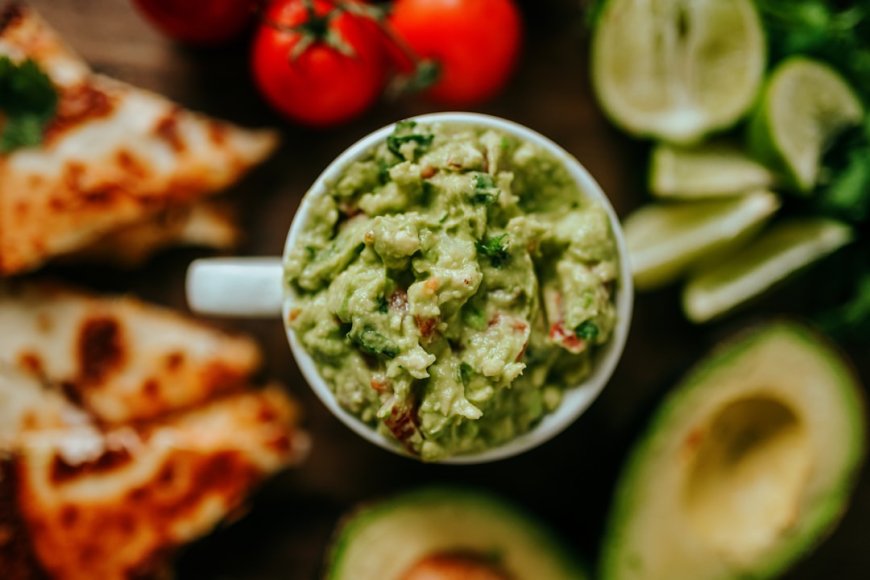 Salad Sayur Bukan Cuma Makanan Diet Ini Cara Bikinnya Jadi Kenyang