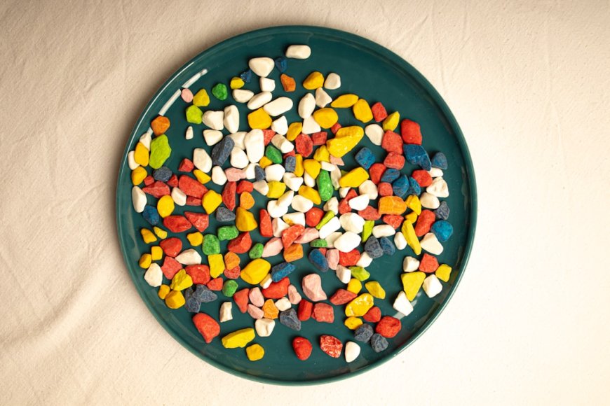 Jangan Asal Beli Ini Cara Memilih Suplemen Vitamin yang Benar