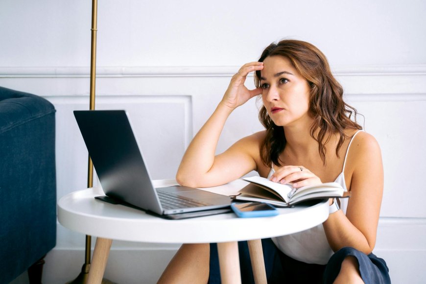 Work-Life Balance Kunci Menuju Kehidupan yang Lebih Memuaskan