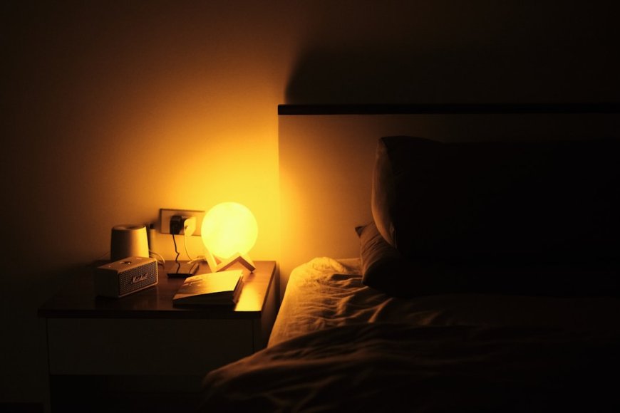 Susah Tidur Tiap Malam Coba 7 Trik Jitu Ini Biar Nyenyak