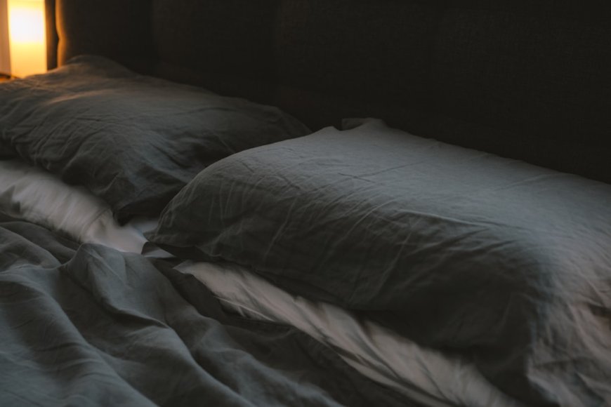 Bukan Cuma 8 Jam Rahasia Bangun Segar Ada di Siklus Tidur Kamu