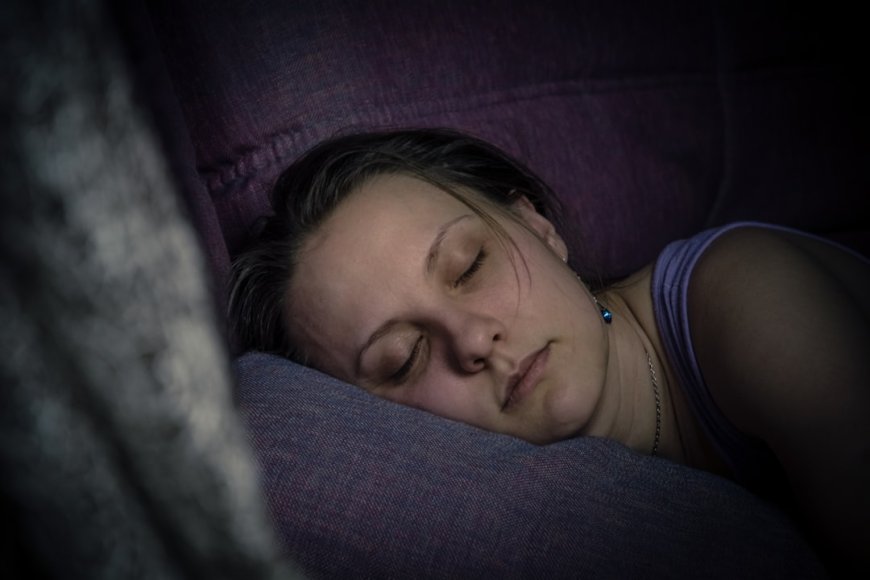 Gadget Tidur Populer Benarkah Ampuh Atasi Insomnia Atau Cuma Gimmick