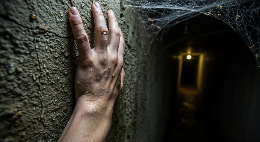 Cerita Urban Legend Indonesia yang Bikin Merinding Sampai Sekarang