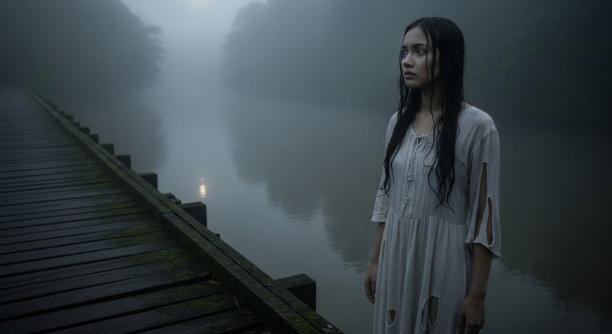 Kisah Tragis Si Manis Jembatan Ancol Ternyata Bukan Sekadar Cerita Hantu
