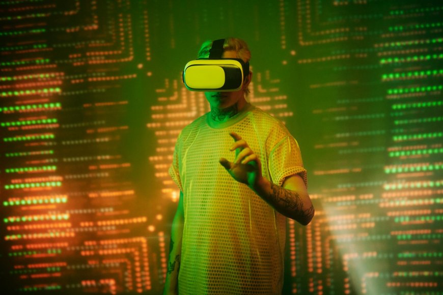 Perbedaan Kunci Antara Jaringan 5G dan 6G yang Perlu Anda Ketahui