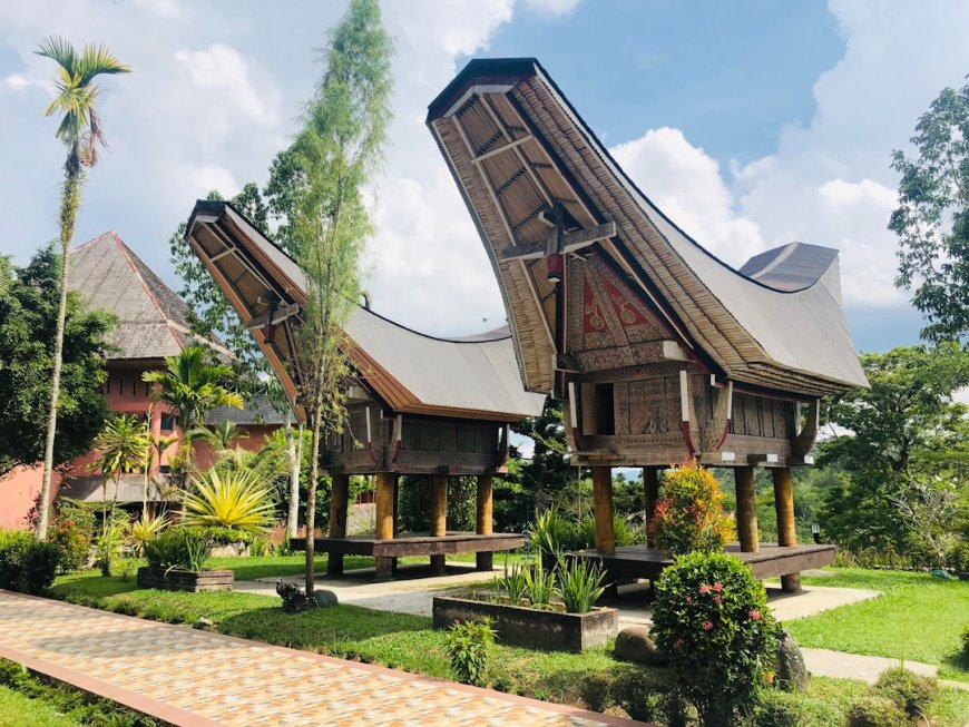 Destinasi Indoor Terbaik di Indonesia Ketika Liburan Saat Musim Hujan