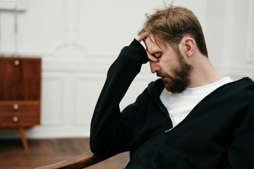 Kisah Sukses Melawan Stigma dari Para Pejuang Isu Kesehatan Mental