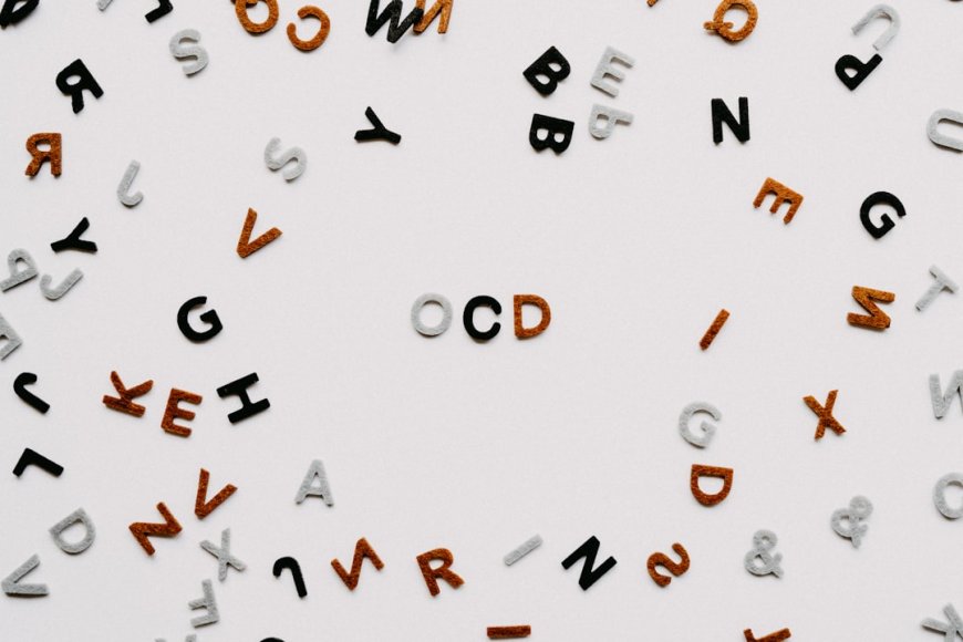 Mengungkap Spektrum Pikiran Mengganggu yang Kompleks dari OCD