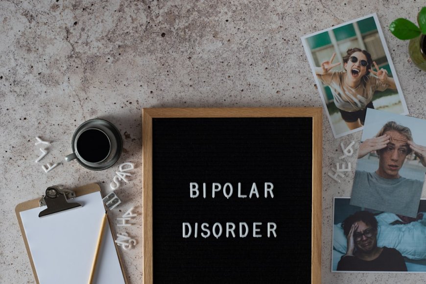 Apa Itu Gangguan Bipolar? Mengenal Gejala, Jenis, dan Dampaknya