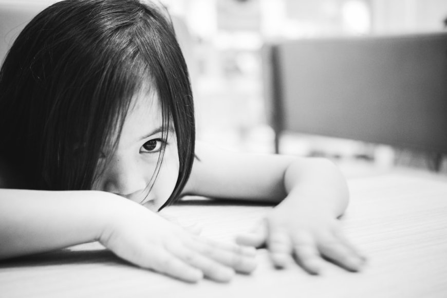 Trauma Masa Kecil Jadi Akar Gangguan Mental di Usia Dewasa
