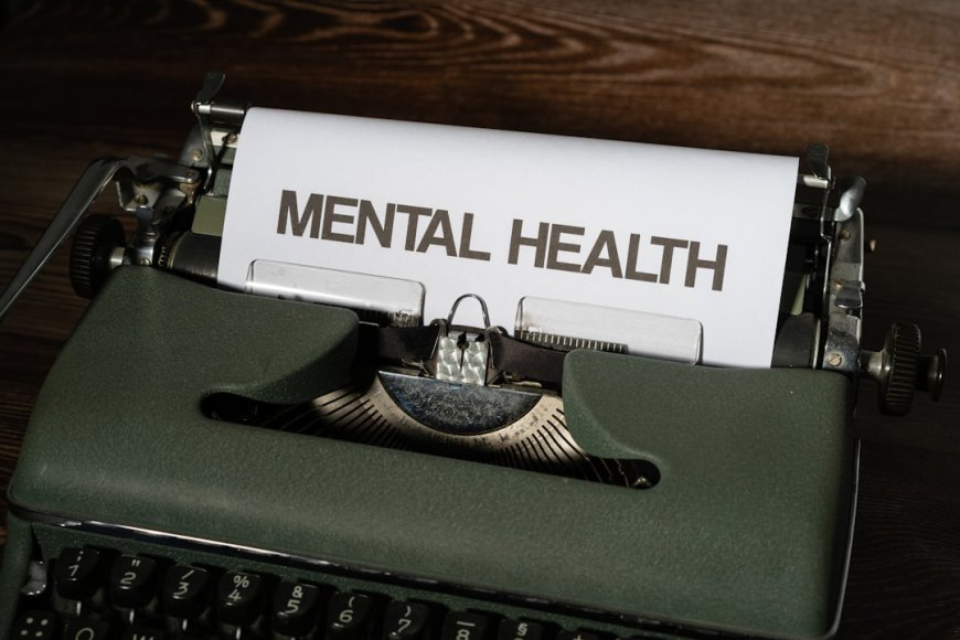 Peran Penting Kesehatan Mental dalam Pencegahan Penyakit Fisik