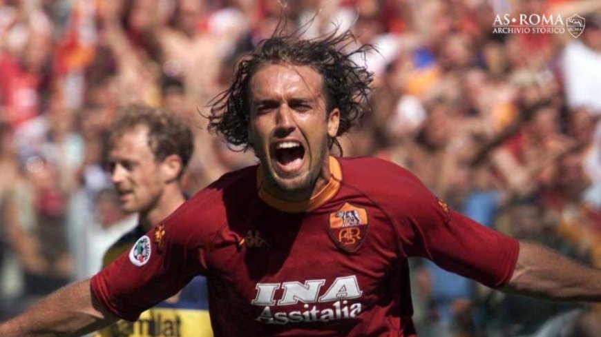 Melihat Kembali 10 Gol Dahsyat Gabriel Batistuta Mendefinisikan Era Emas Serie A
