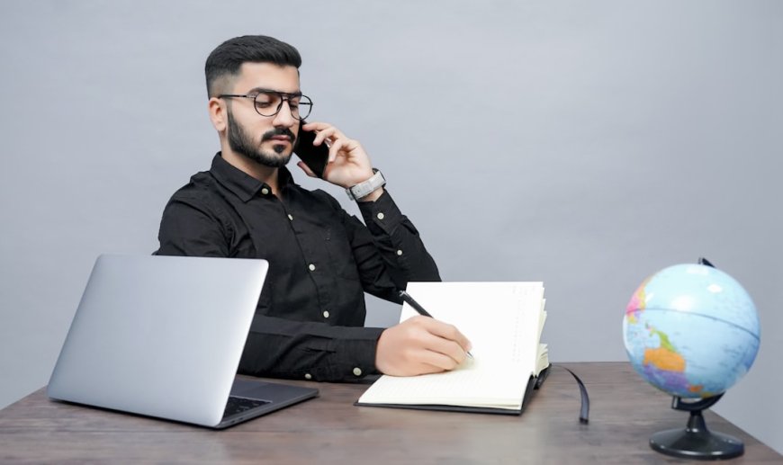 Rahasia Tembus Gaji Dua Digit dari Kerja Remote di Tahun Ini