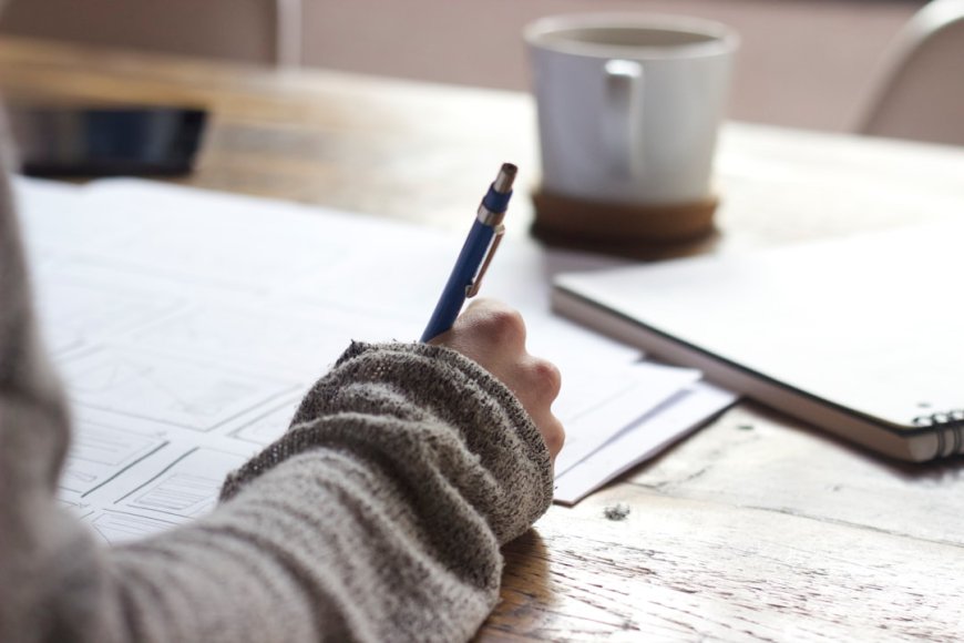 Rahasia Tembus Kerja Remote Impian dengan Cover Letter Bahasa Inggris Ini