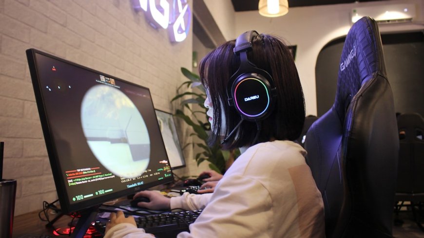 Rekomendasi HP Gaming Murah Dibawah 2 Juta Paling Gahar Tahun Ini