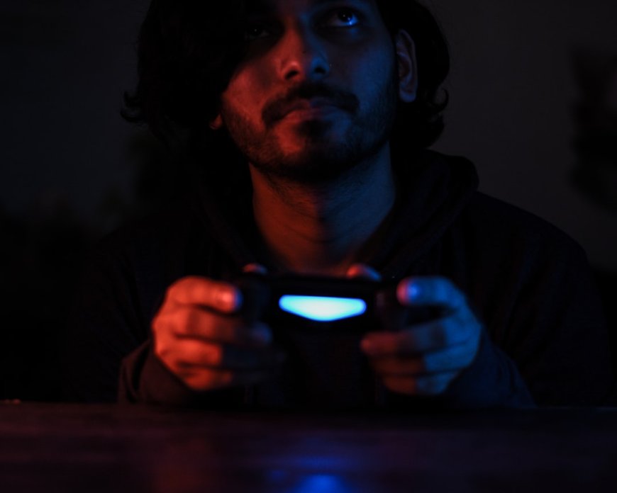 5 HP Gaming 144Hz Murah Terbaik 2025 Visualnya Bikin Nagih
