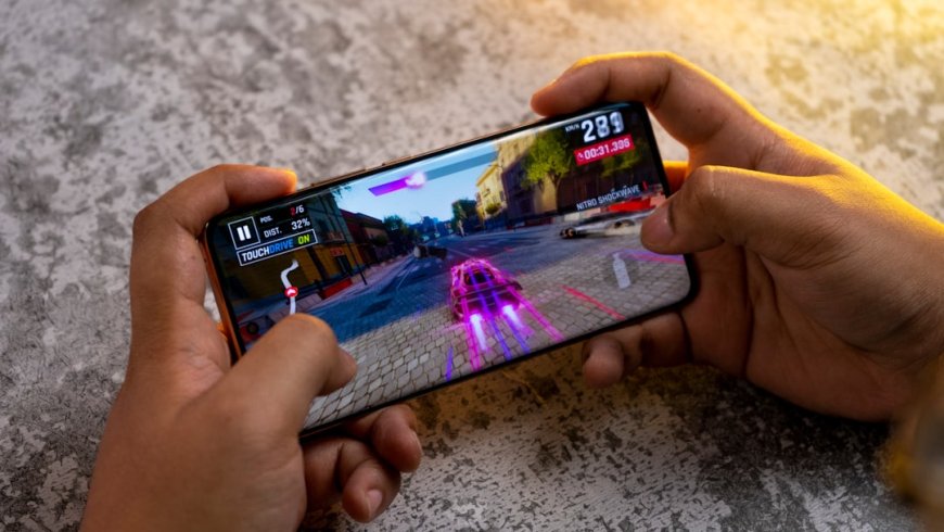 5 HP Gaming Baterai Jumbo Terbaik 2025 Bikin Sesi Main Game Nonstop