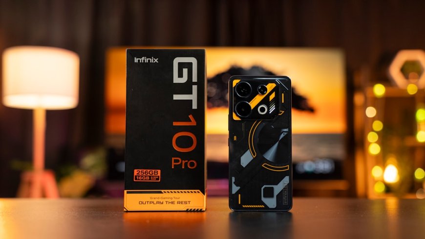 Main Genshin Impact Rata Kanan Bukan Lagi Mimpi dengan HP Gaming Ini
