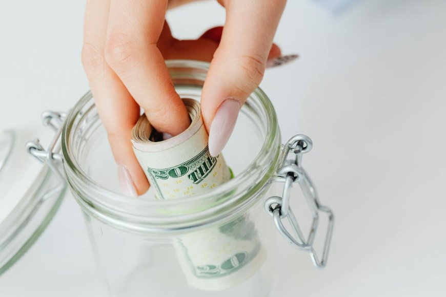 Mengapa Dana Darurat Wajib Dibangun Sebelum Investasi?