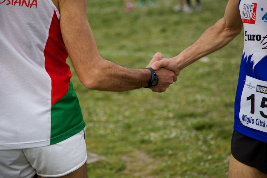 Mengapa Atlet Terkadang Mengutamakan Kemenangan di Atas Sportivitas?