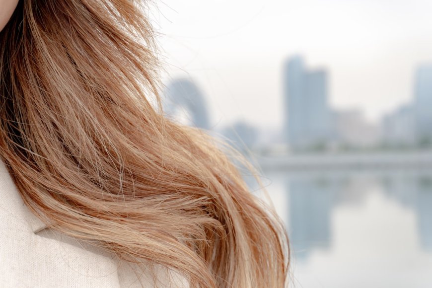 Mengungkap Kebiasaan Sehari-hari yang Memicu Kerontokan Rambut