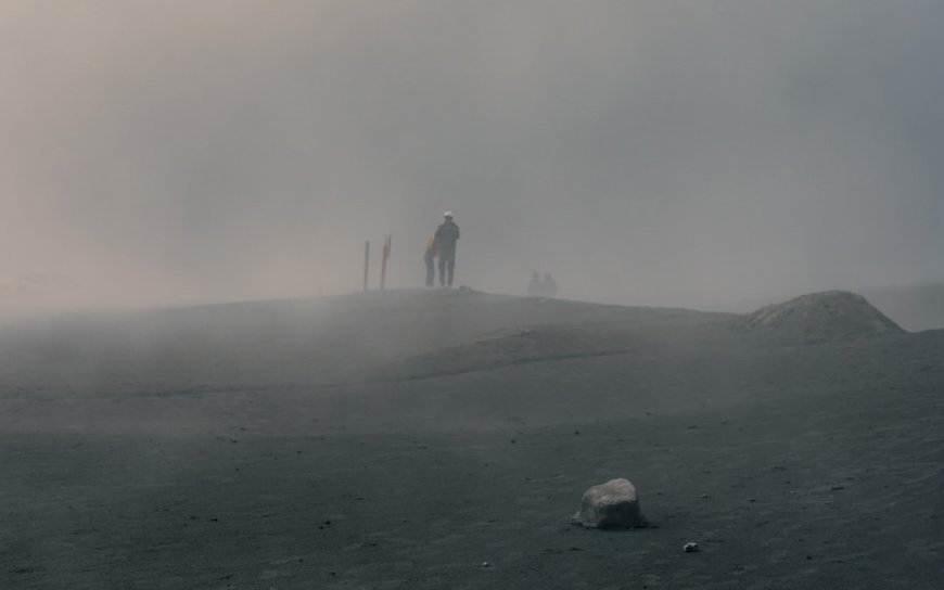 Tempat Paling Misterius di Bumi Ini Terlarang Keras Untuk Dikunjungi Manusia