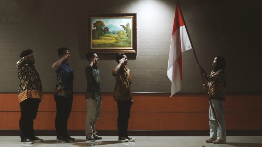 Misteri Kesurupan Massal di Indonesia Antara Histeria dan Gangguan Gaib