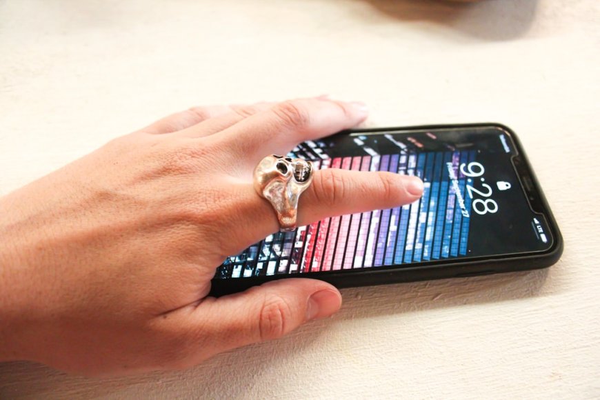 Biometric Financial BIO Kripto Incaran Smart Money yang Wajib Kamu Tahu