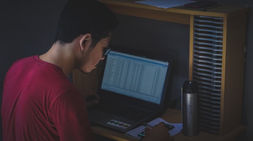 Trading Kripto di Exchange Luar Negeri Ternyata Bikin Kamu Boncos Lho