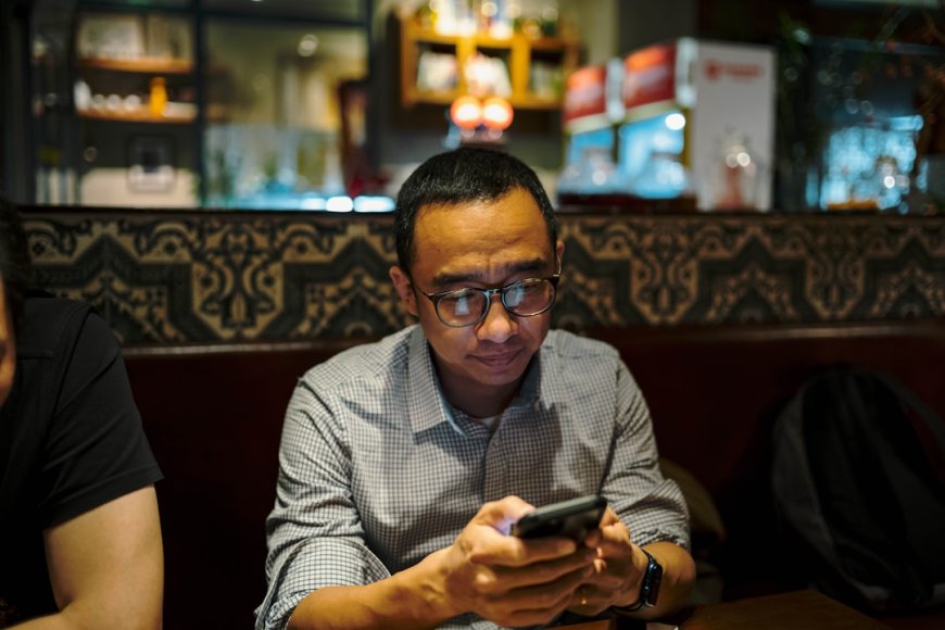 Cuan Kripto Kena Pajak? Ini Cara Lapor SPT Biar Nggak Kena Denda