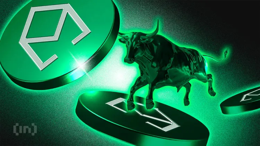 Ethena (ENA) Jadi Incaran 'Whale' Crypto, Analisis Mendalam Aksi Borong Investor Kakap