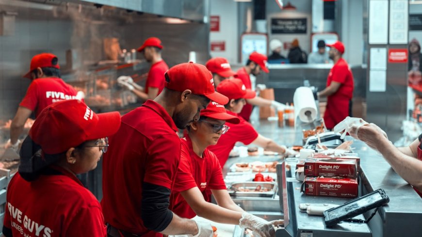 Misteri Makanan Kantin yang Diam-diam Membunuh Produktivitas Anda