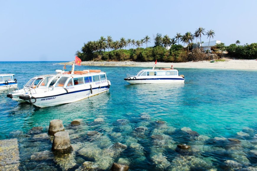 Dari Kapal Pesiar Mewah ke Keajaiban Labuan Bajo