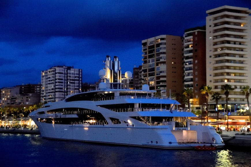 Wisata Cruise Ramah Keluarga yang Tak Terlupakan