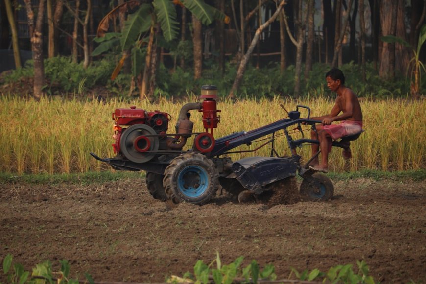 Jangan Asal Terbang Kenali Aturan Drone Pertanian di Indonesia Sekarang Juga