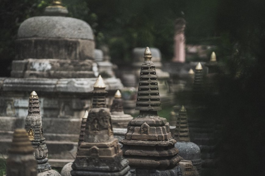 Misteri Pembangunan Candi Borobudur Ternyata Jauh Lebih Rumit Dari Dugaan