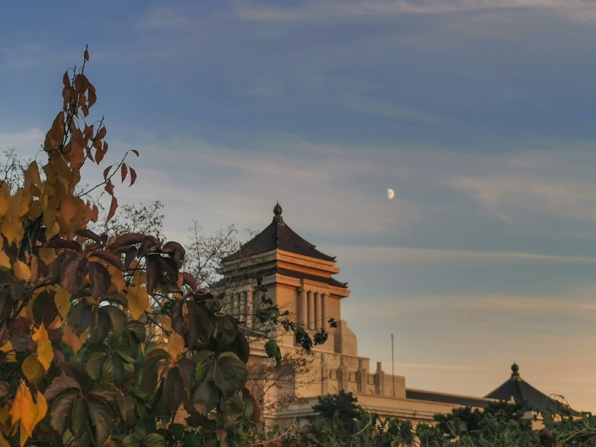 Misteri Danau Purba Borobudur Akhirnya Terpecahkan oleh Sains