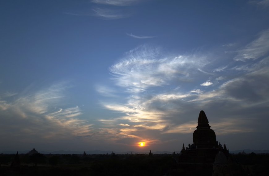 Borobudur Ternyata Peta Bintang Raksasa Membongkar Kosmologi Tersembunyi Leluhur Nusantara