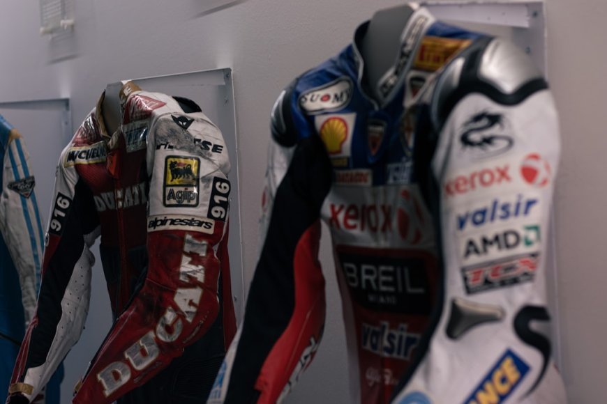 Mengungkap Kisah The Doctor Valentino Rossi Lebih dari Sekadar Julukan Biasa