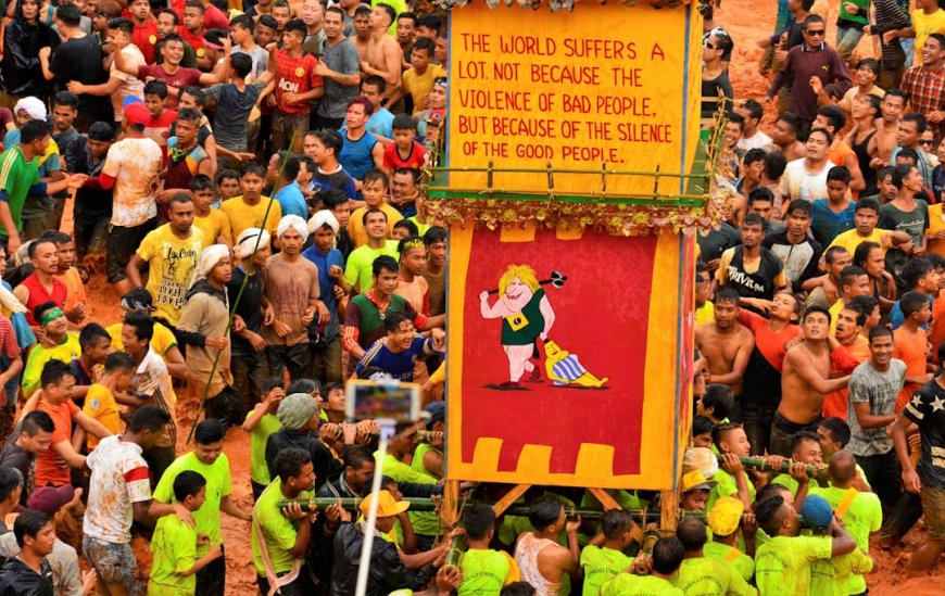 Warisan Abadi Valentino Rossi Bagaimana The Rossi Effect Mengubah Wajah MotoGP