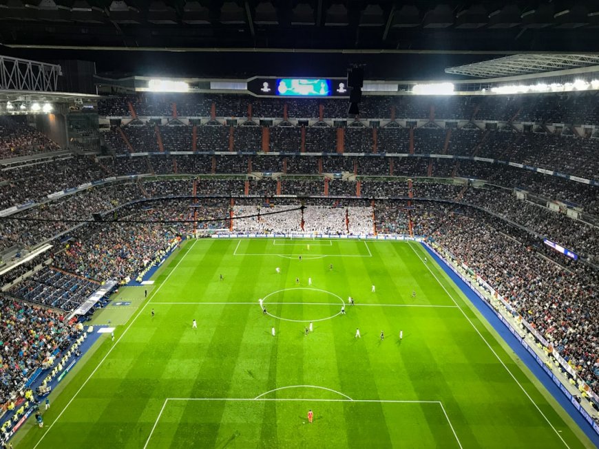 DNA Juara Terungkap Kekuatan Magis Bernabéu di Balik Comeback Real Madrid