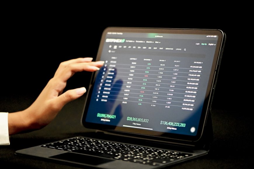 Pasar Saham Panik Saat Politik Memanas Ini Cara Investor Cerdas Bertahan